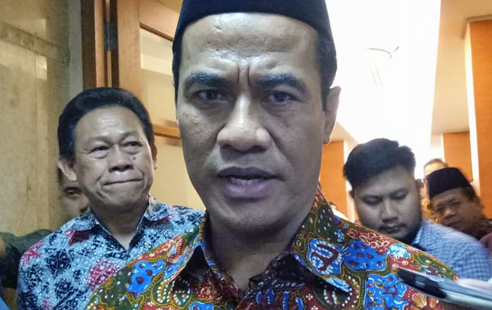Mentan: Wisudawan STPP Medan Harus Motivasi Petani jadi Agrosociopreneur